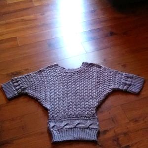 Sweater by Jennifer Lopez